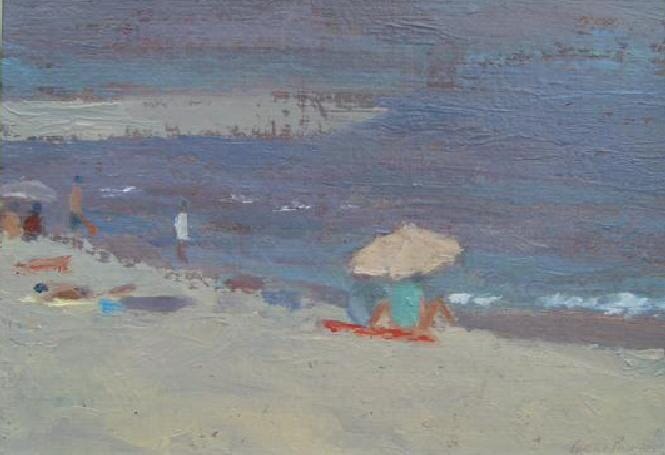 
Corsica colour