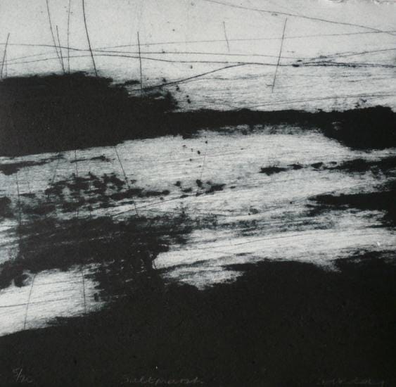 
Saltmarsh