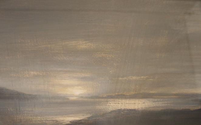 
Evening sun Harris