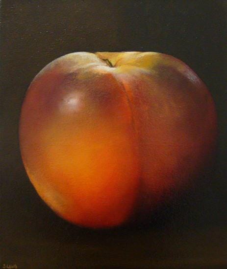 
Fruit still life 2