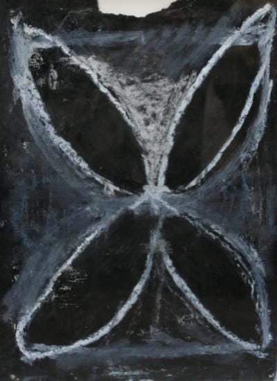 
Untitled 1993-4