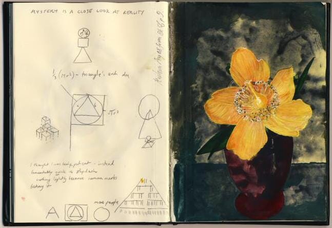 
Hypericum