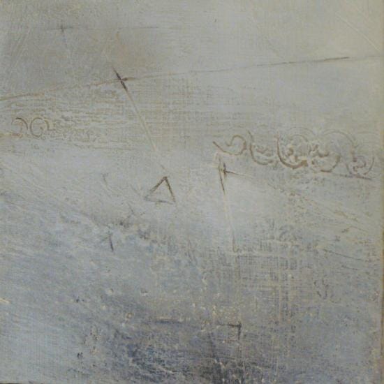 
Tilos wall fragment