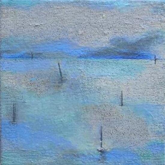
Small seascape