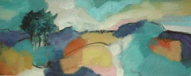 
The copse