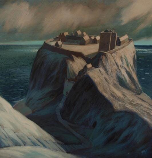 
Dunottar