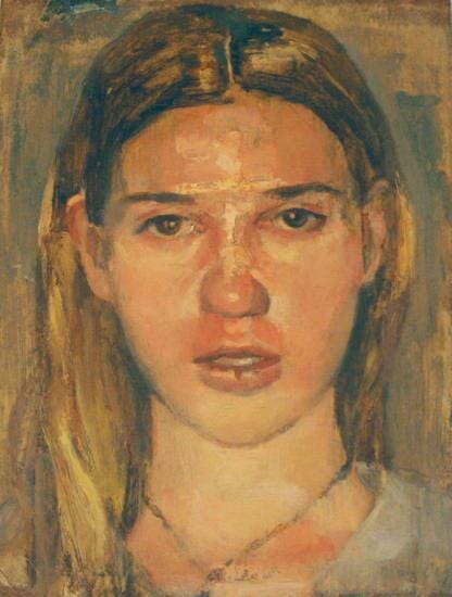 
Portrait
