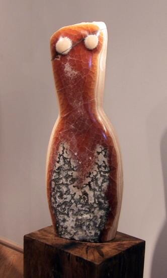 
Galaxy onyx torso