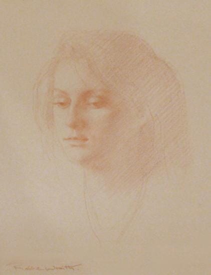 
Portrait