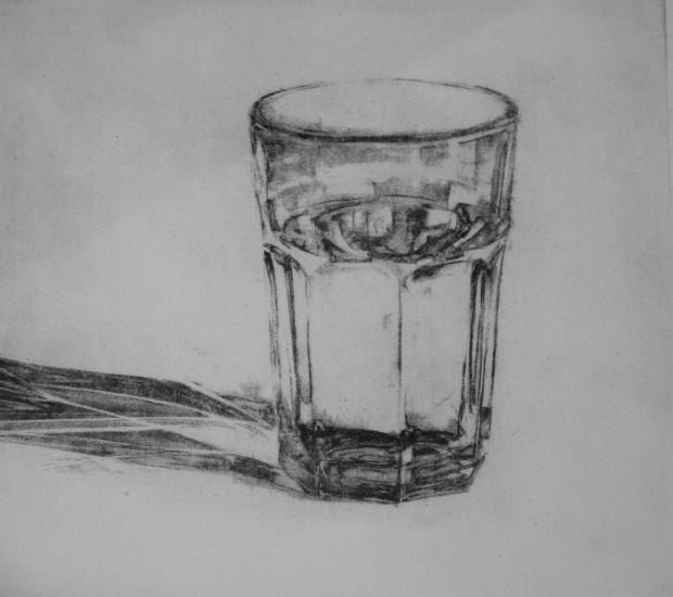 
Glass