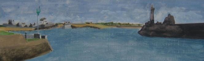 
St Vaast La Hogue