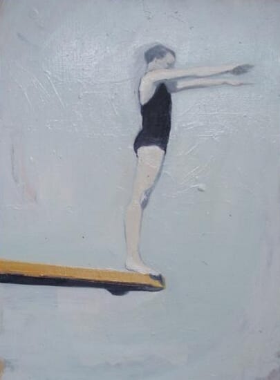 
Diver Antibes