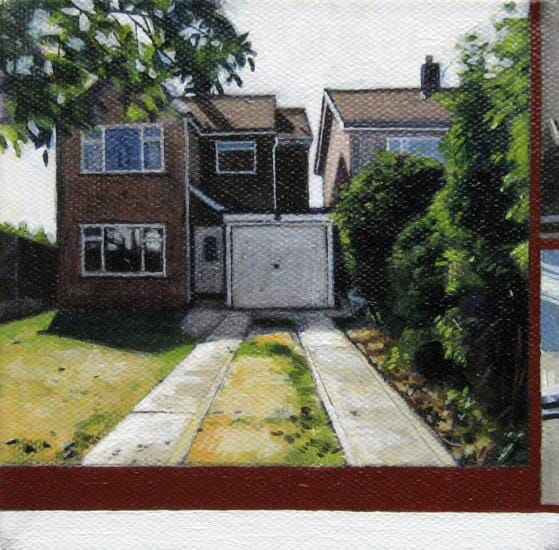 
Mersea