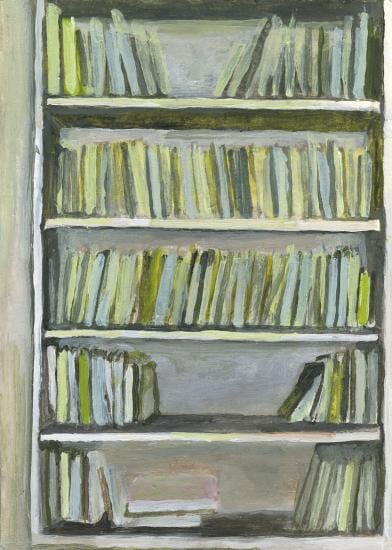 
Shelves