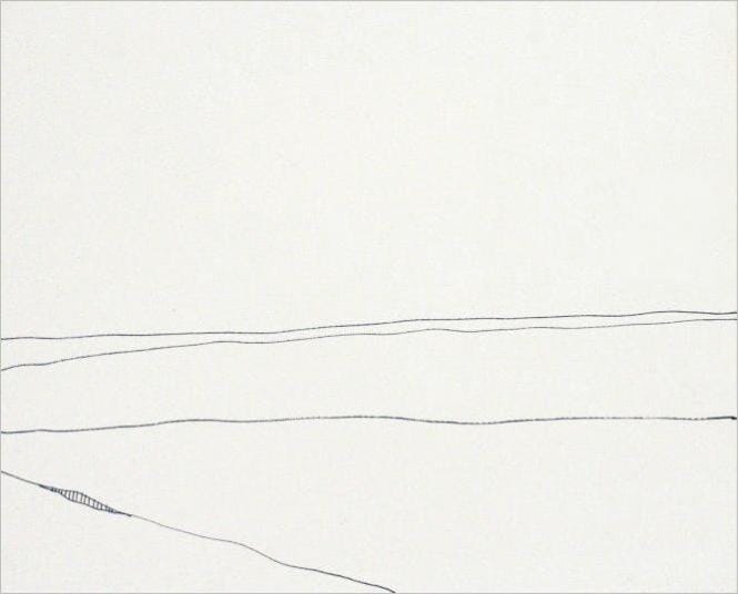 
In a wasteland (1)