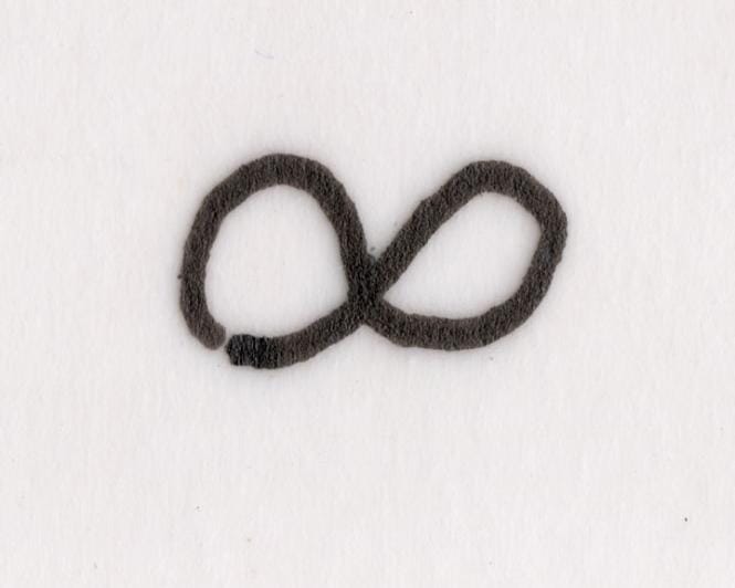 
Infinity