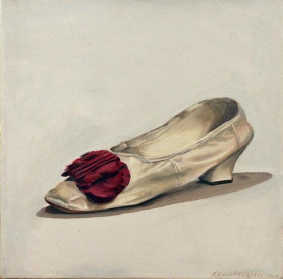 
Slipper