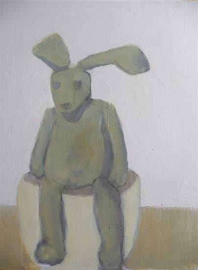 
Rabbit