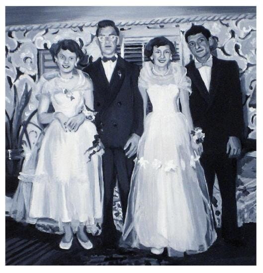 
Prom Night 1955