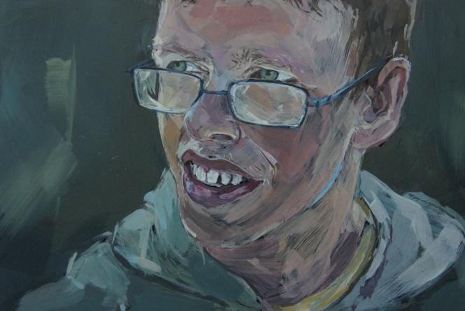 
Christopher - Williams syndrome series
