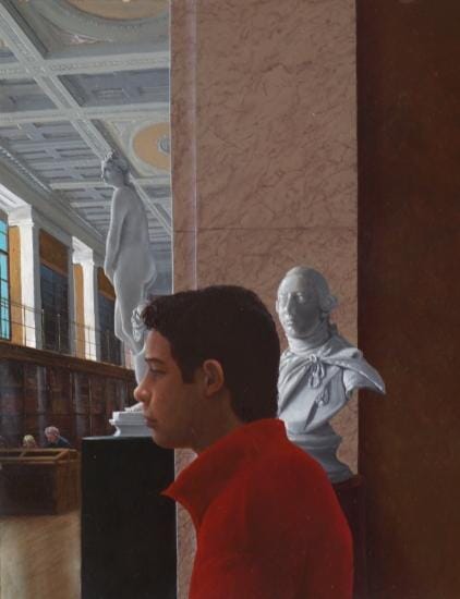 
In the British Museum LXXXII
