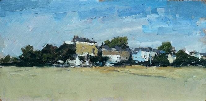 
Shooters Hill Blackheath