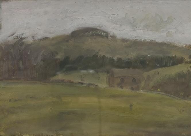
High Rake I