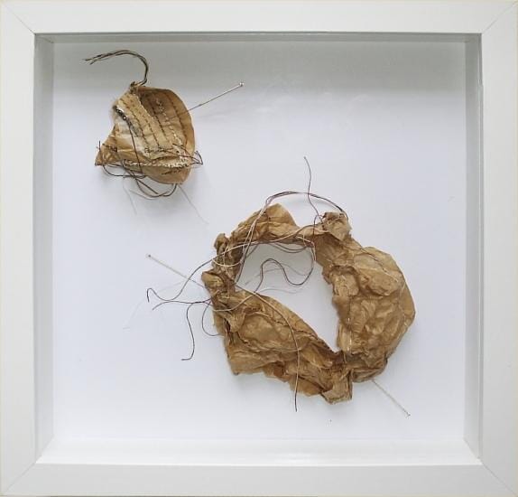 
Two objects