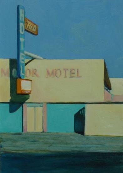 
Motel