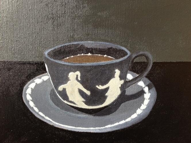 
Teacup III