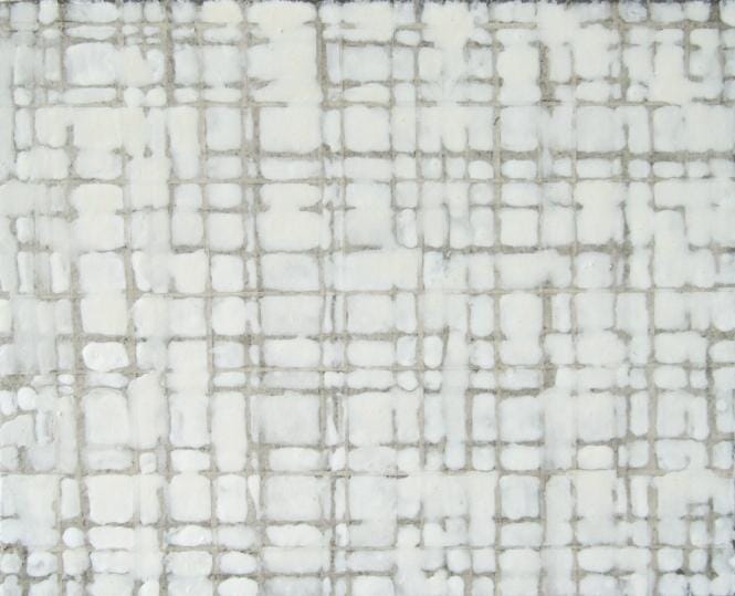 
White grid