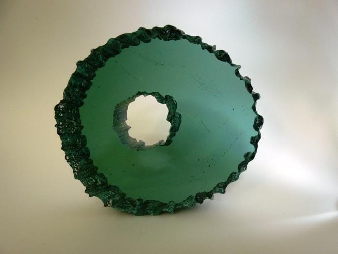 
Wrapped form I