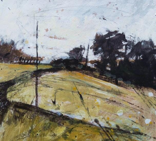 
The Top Field