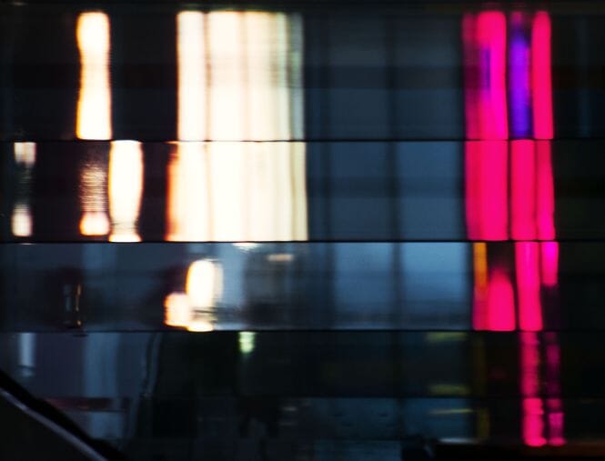 
Canary Wharf