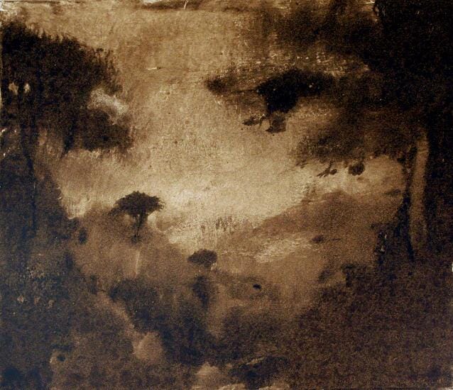
Untitled II