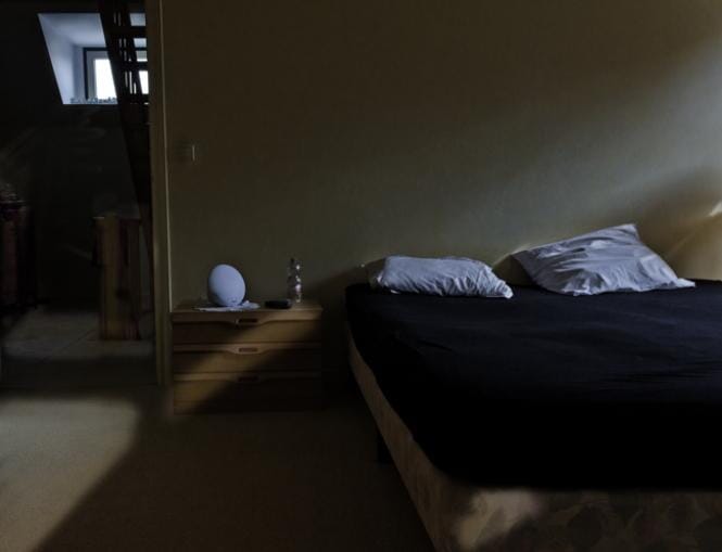 
Absence 1
