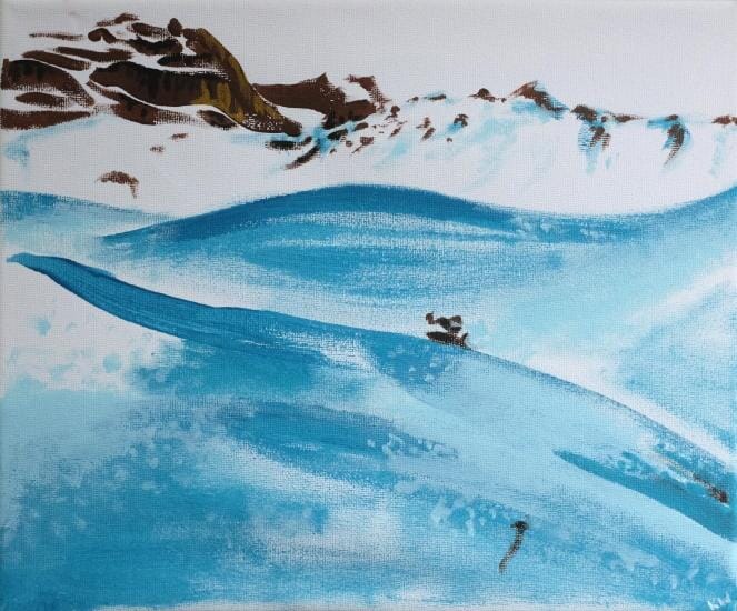 Sólheimajökull Iceland