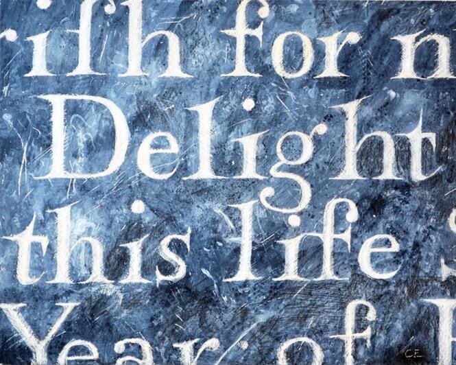 Delight this life