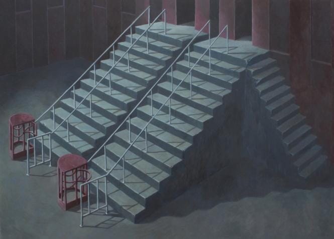 Turnstiles