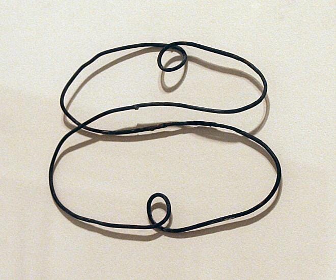 Untitled (wire)