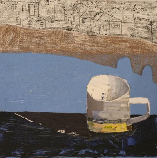 Cornish Harbour