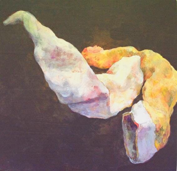 Studio Work 8