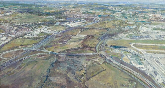 Green Belt 2010
