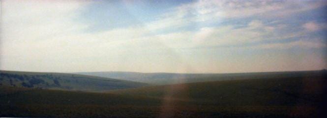 Untitled (South Downs)