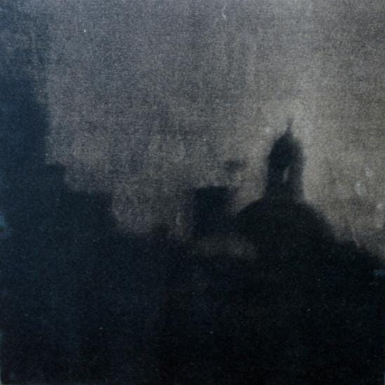 Vague Memory