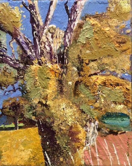 Tree Form