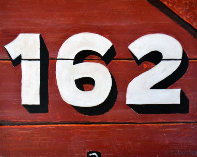 162 (Severn Valley Railway)