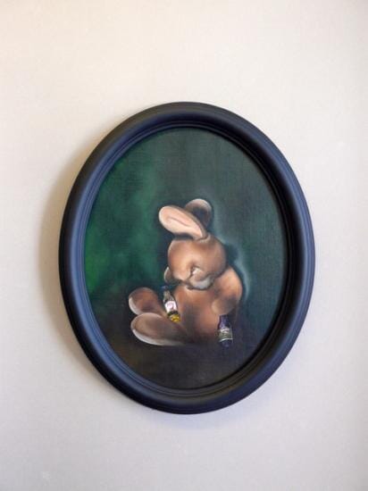 Pisshead filthy Scum