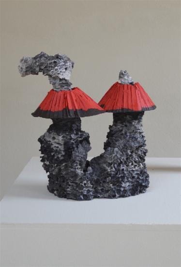 Under the Volcano