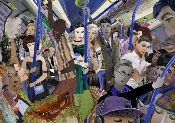 Night tube